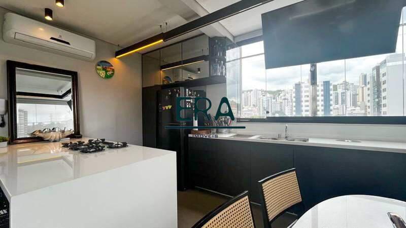 Cobertura, Sion, 3 Quartos, 2 Vagas, 2 Suítes