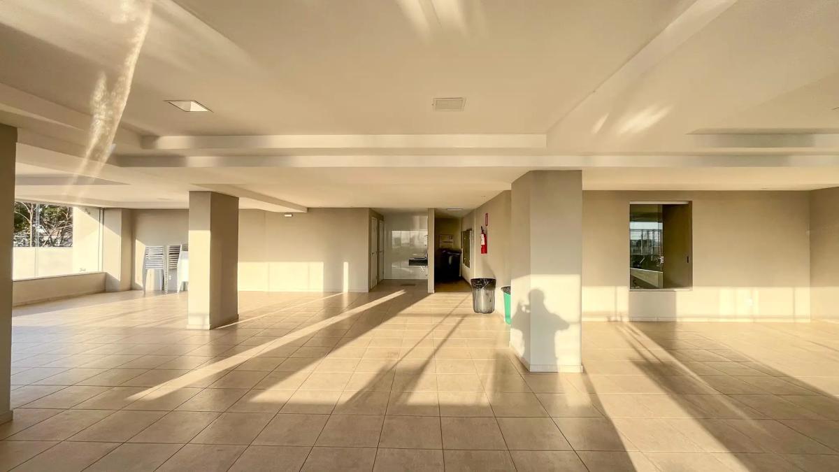 Apartamento, Ouro Preto, 3 Quartos, 4 Vagas, 1 Suíte