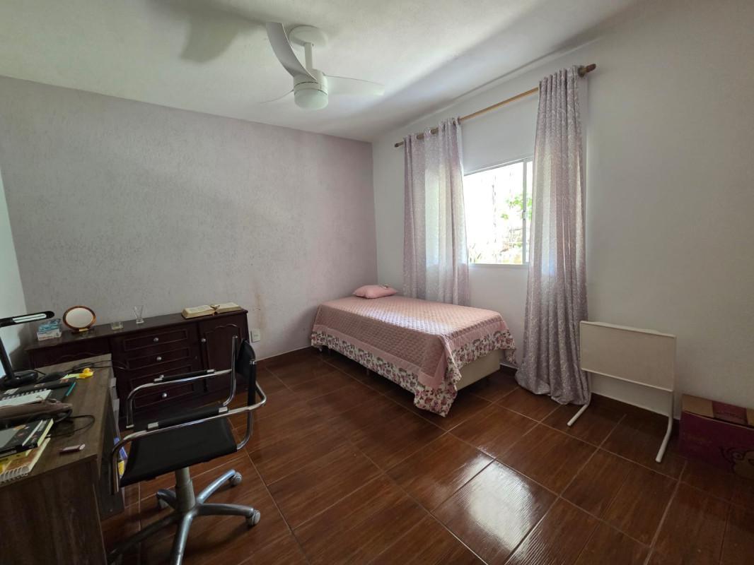 Casa, Dom Bosco, 3 Quartos, 4 Vagas, 1 Suíte