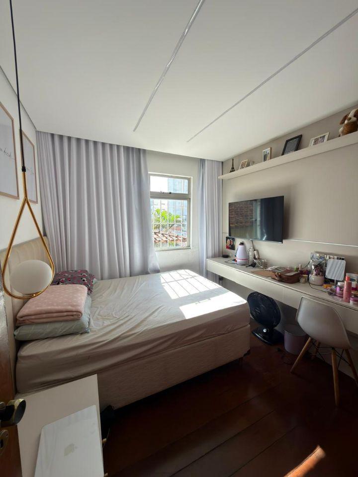 Apartamento, Palmares, 4 Quartos, 2 Vagas, 1 Suíte