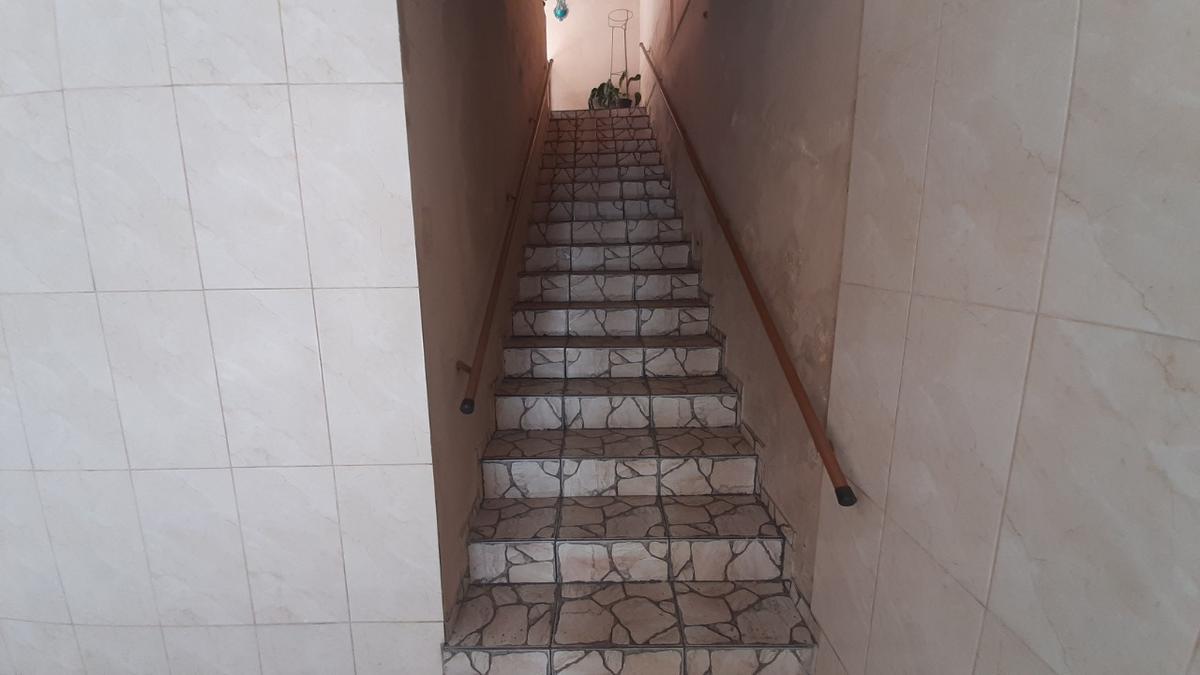 Casa, Glória, 3 Quartos, 2 Vagas, 1 Suíte