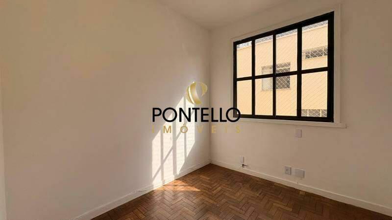 Cobertura, Serra, 4 Quartos, 1 Vaga, 1 Suíte