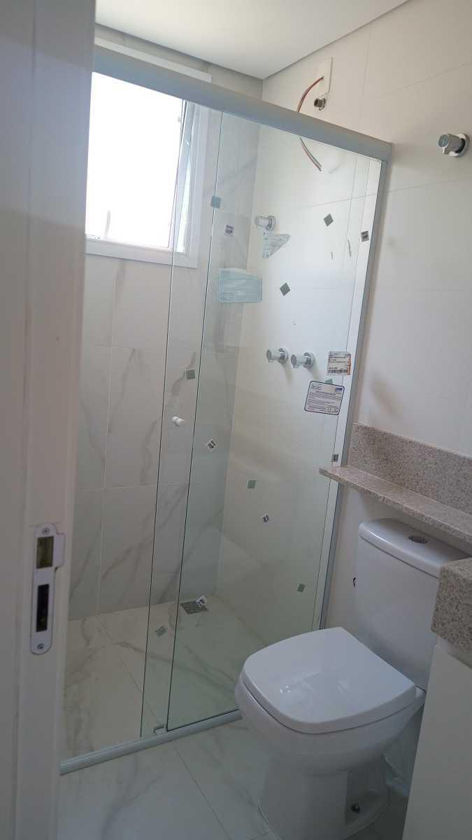 Apartamento, Sagrada Família, 3 Quartos, 2 Vagas, 1 Suíte