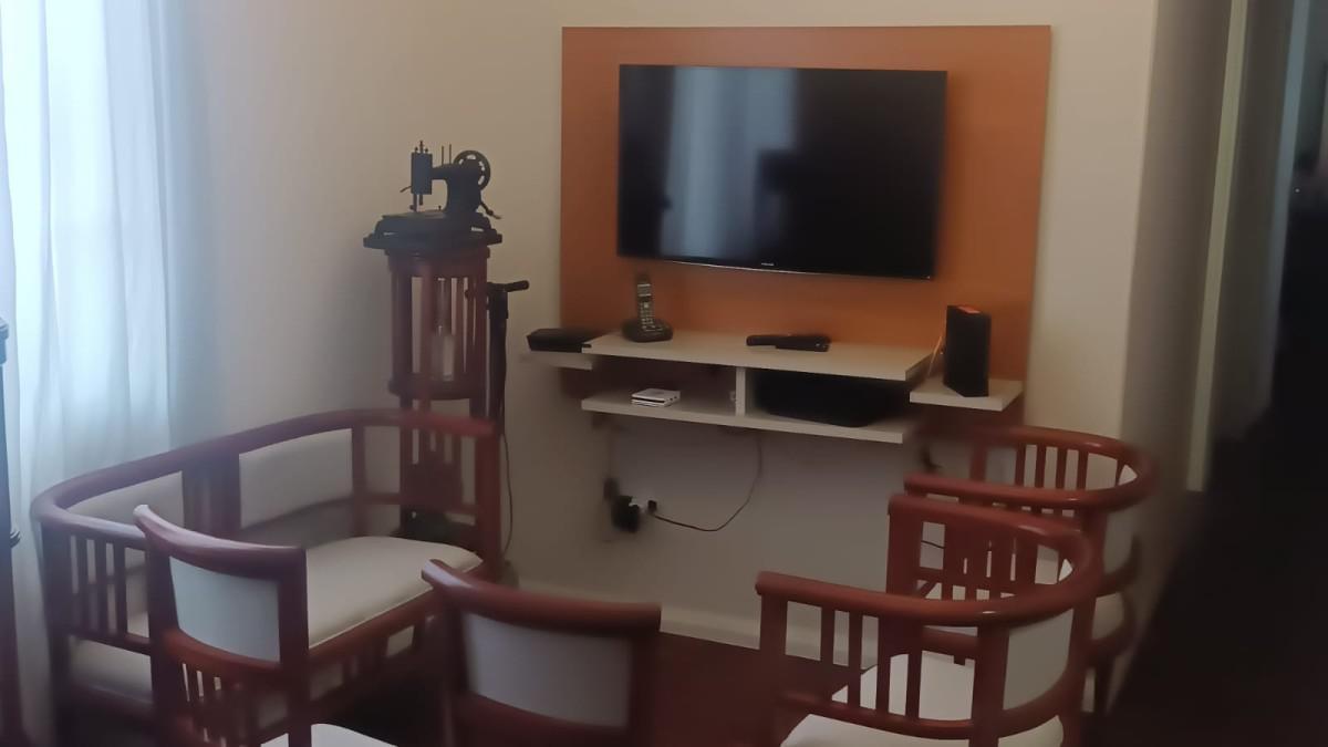 Apartamento, Padre Eustáquio, 3 Quartos, 1 Vaga