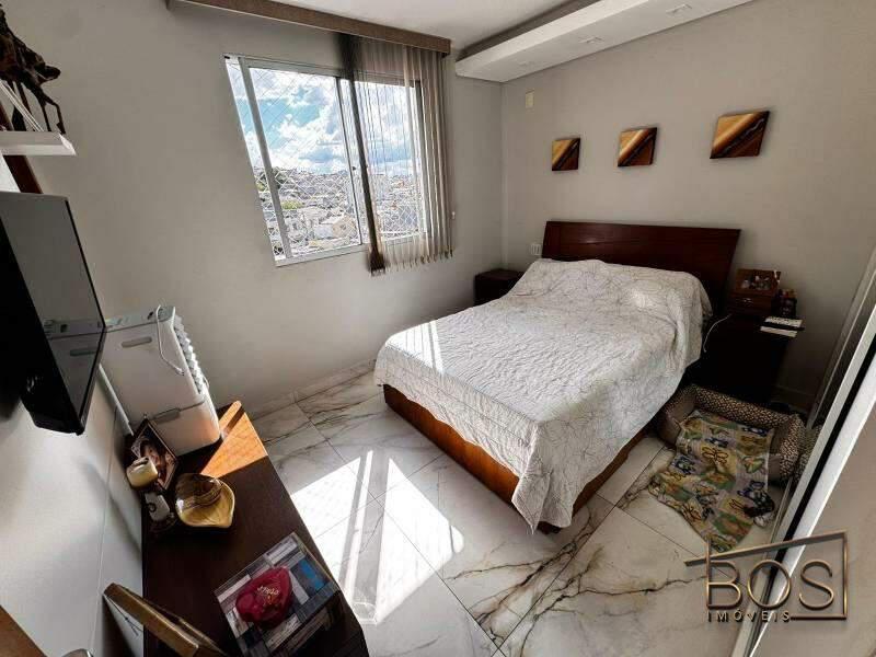 Apartamento, Graça, 3 Quartos, 2 Vagas, 1 Suíte