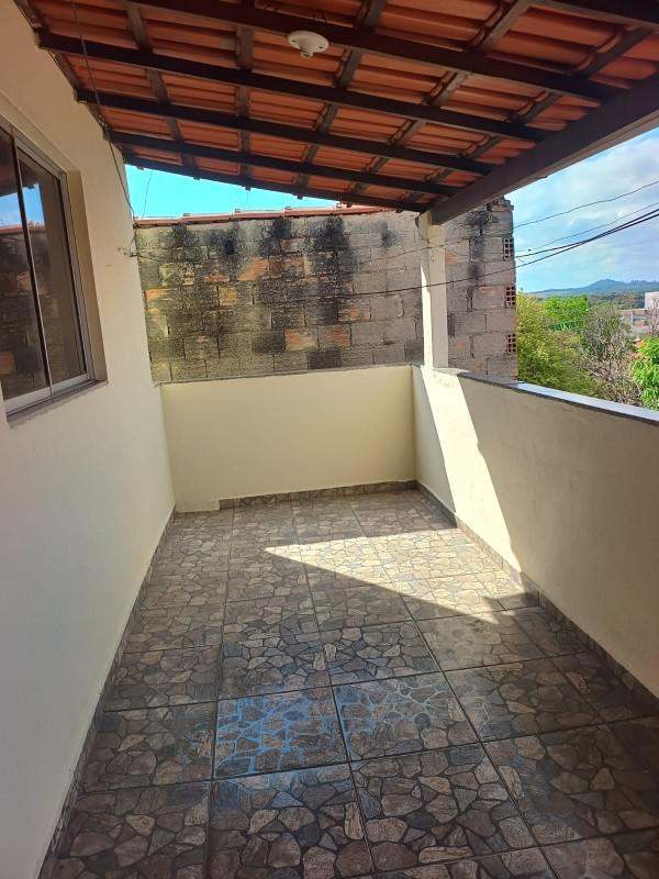 Casa, Alvorada, 5 Quartos, 8 Vagas, 1 Suíte