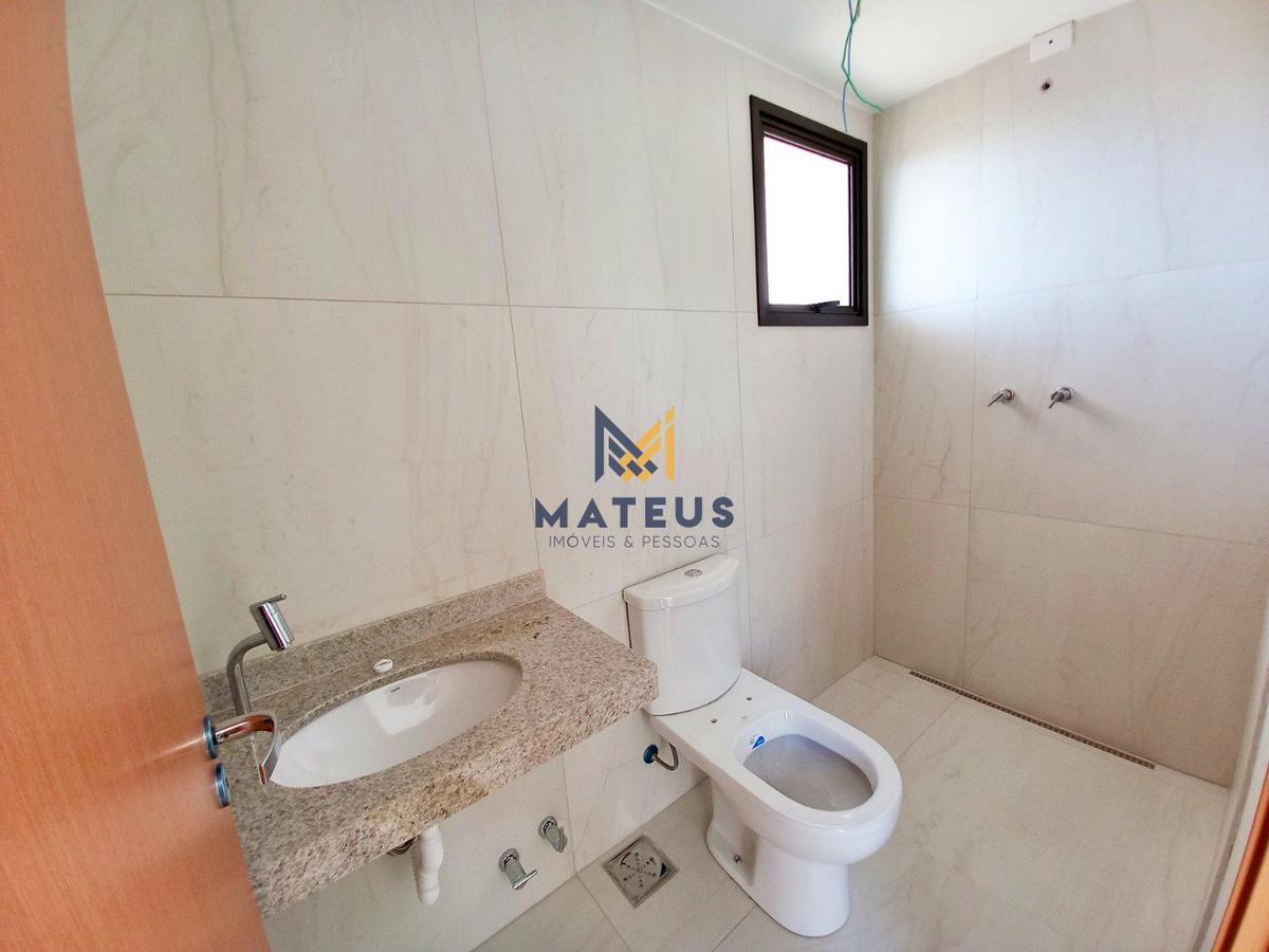 Apartamento, Padre Eustáquio, 3 Quartos, 2 Vagas, 1 Suíte