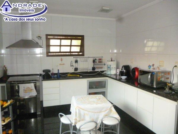 Casa, Serrano, 3 Quartos, 3 Vagas, 2 Suítes