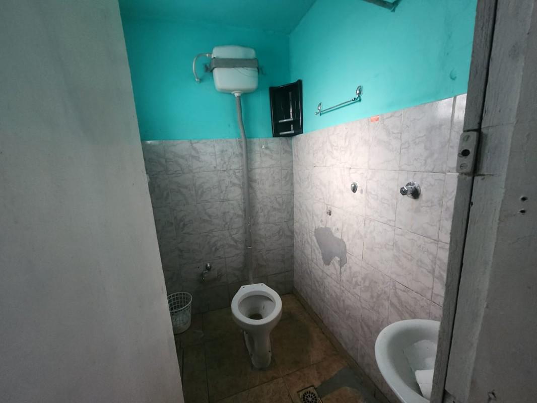 Casa, Novo Glória, 1 Quarto, 1 Vaga