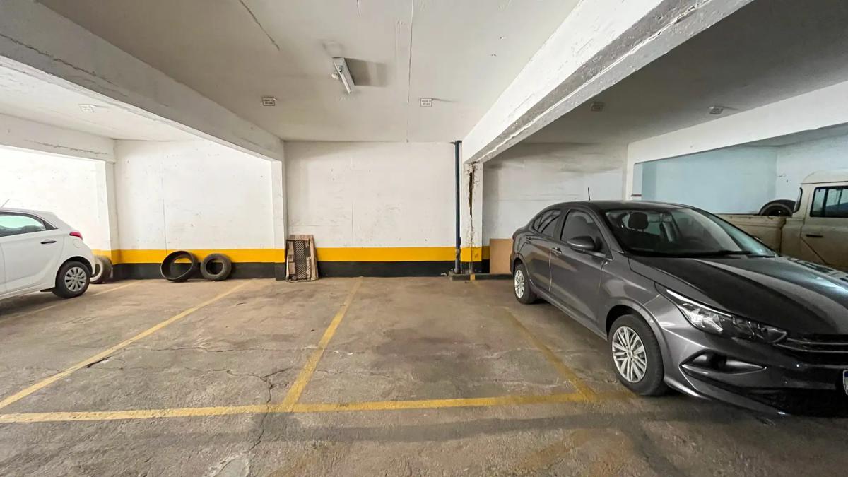 Apartamento, Cruzeiro, 2 Quartos, 1 Vaga