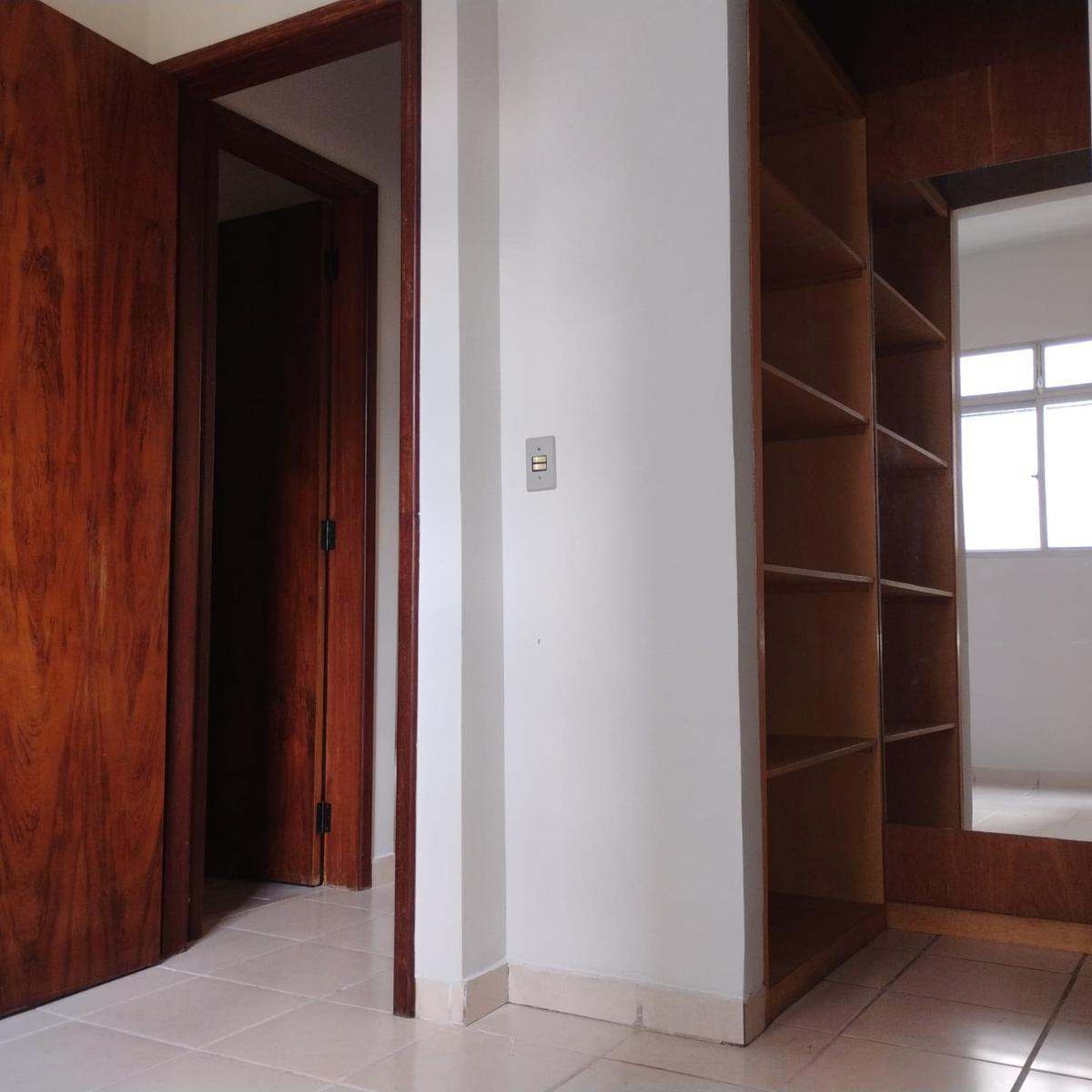 Apartamento, Coração Eucarístico, 2 Quartos, 1 Vaga, 1 Suíte
