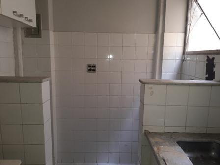Apartamento, São Francisco, 2 Quartos, 1 Vaga
