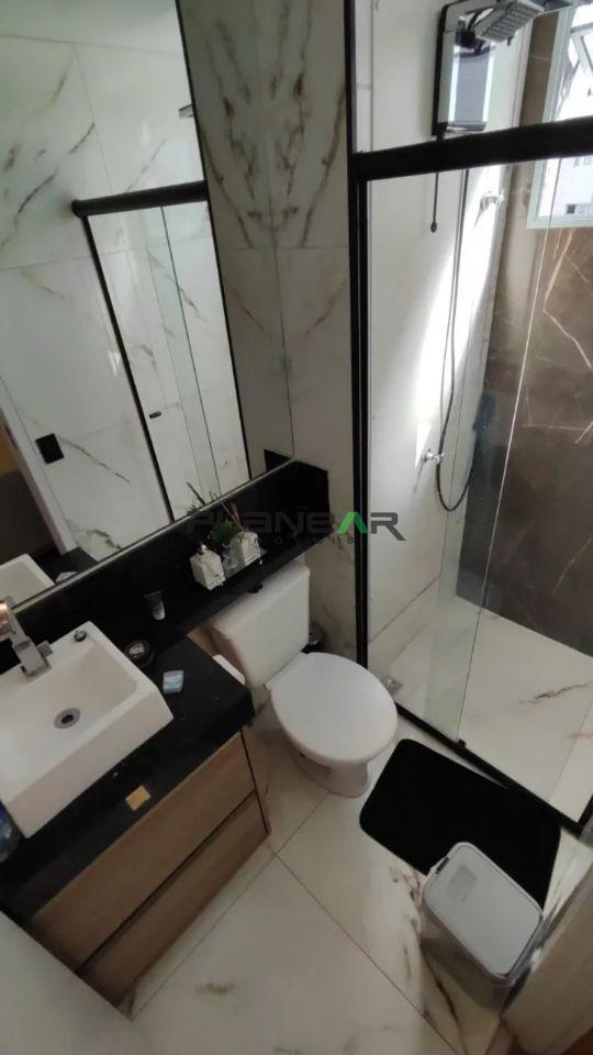 Apartamento, Jardim Riacho das Pedras, 2 Quartos, 1 Vaga, 1 Suíte