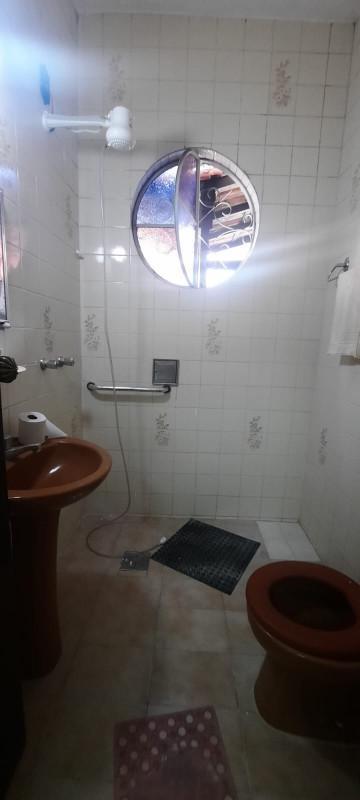 Casa, Cachoeirinha, 4 Quartos, 1 Vaga