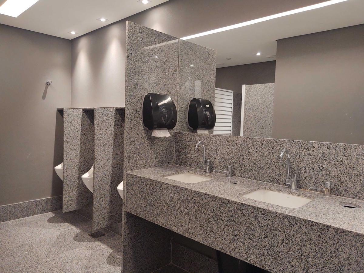 Andar, Bela Vista, 0 Quarto, 0 Vaga