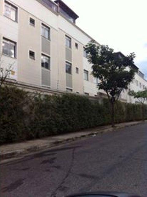 Apartamento, Cabral, 3 Quartos, 1 Vaga, 1 Suíte