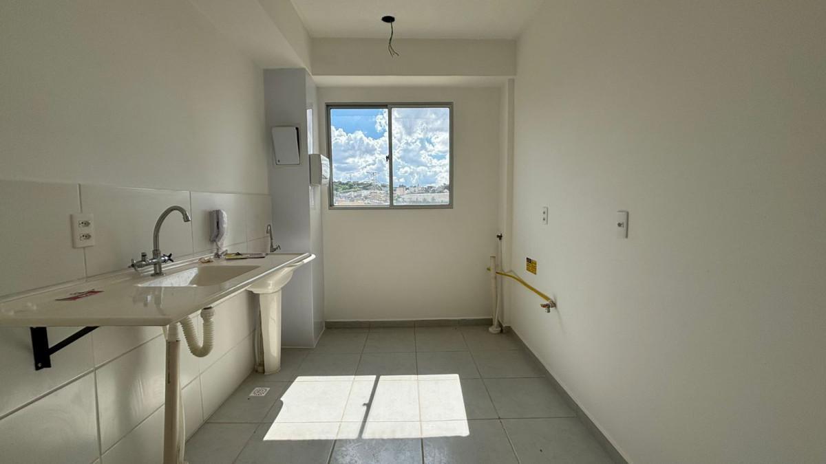 Apartamento, Goiânia, 2 Quartos, 1 Vaga