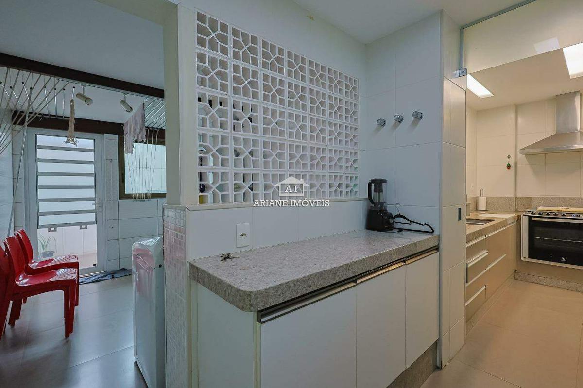 Apartamento, Vale dos Cristais, 4 Quartos, 3 Vagas, 2 Suítes