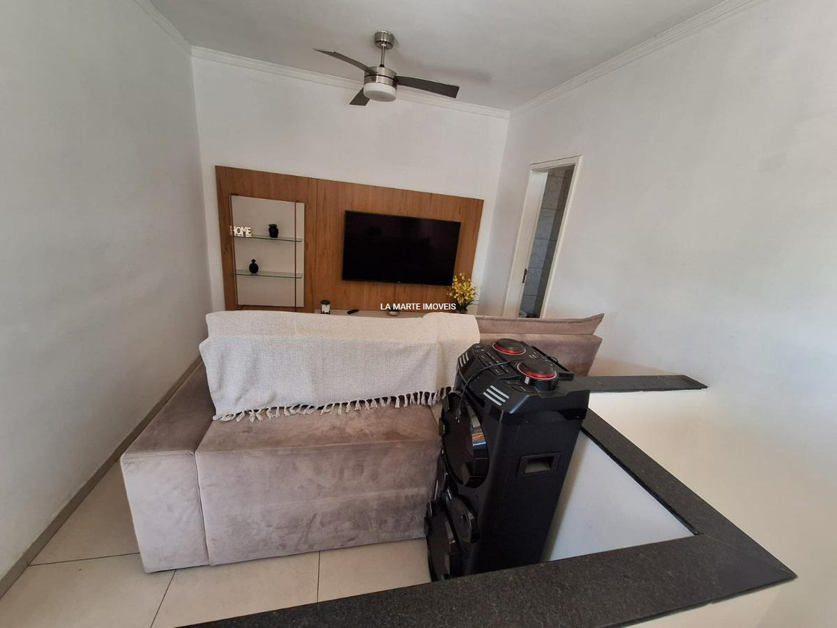 Apartamento, Jardim Riacho das Pedras, 3 Quartos, 1 Vaga, 1 Suíte