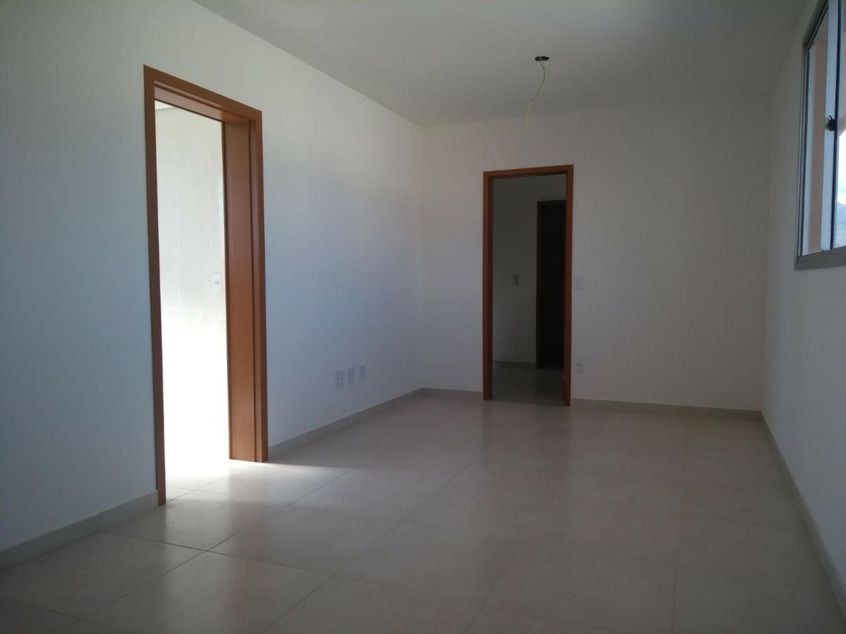 Apartamento, São Geraldo, 3 Quartos, 2 Vagas, 1 Suíte
