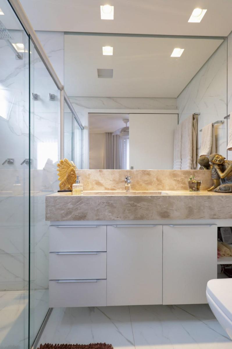 Cobertura, Salgado Filho, 3 Quartos, 3 Vagas, 1 Suíte