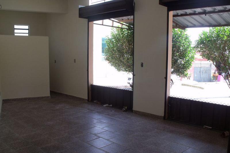 Andar, Floramar, 0 Quarto, 0 Vaga