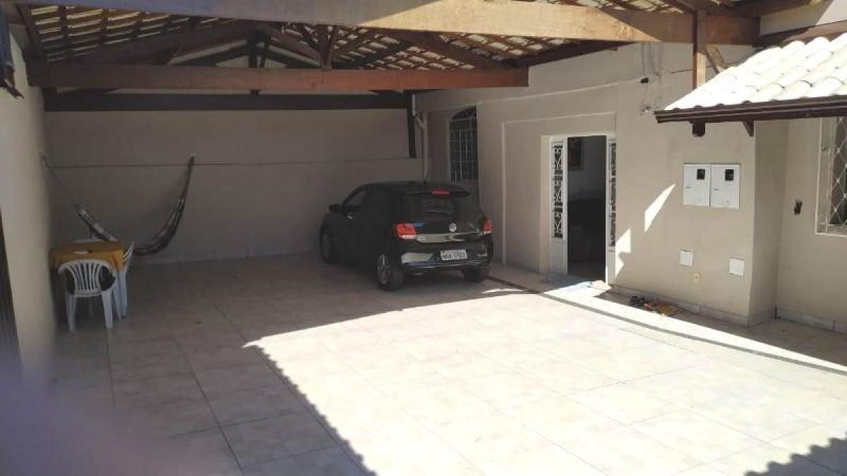 Casa, Nova Gameleira, 4 Quartos, 5 Vagas, 1 Suíte