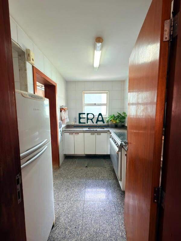 Apartamento, Lourdes, 3 Quartos, 1 Vaga, 1 Suíte