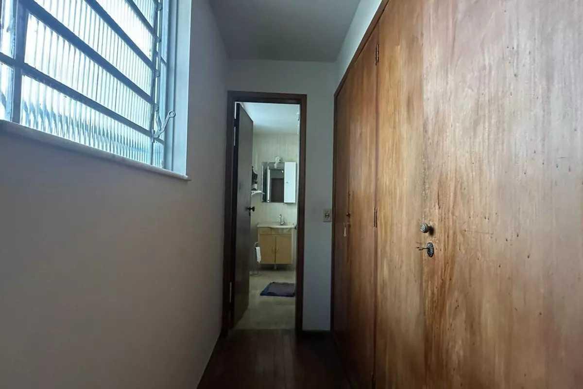 Casa, Serra, 4 Quartos, 4 Vagas, 1 Suíte
