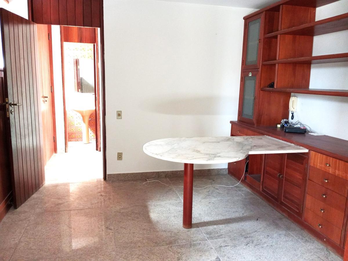 Apartamento, Santa Lúcia, 4 Quartos, 2 Suítes