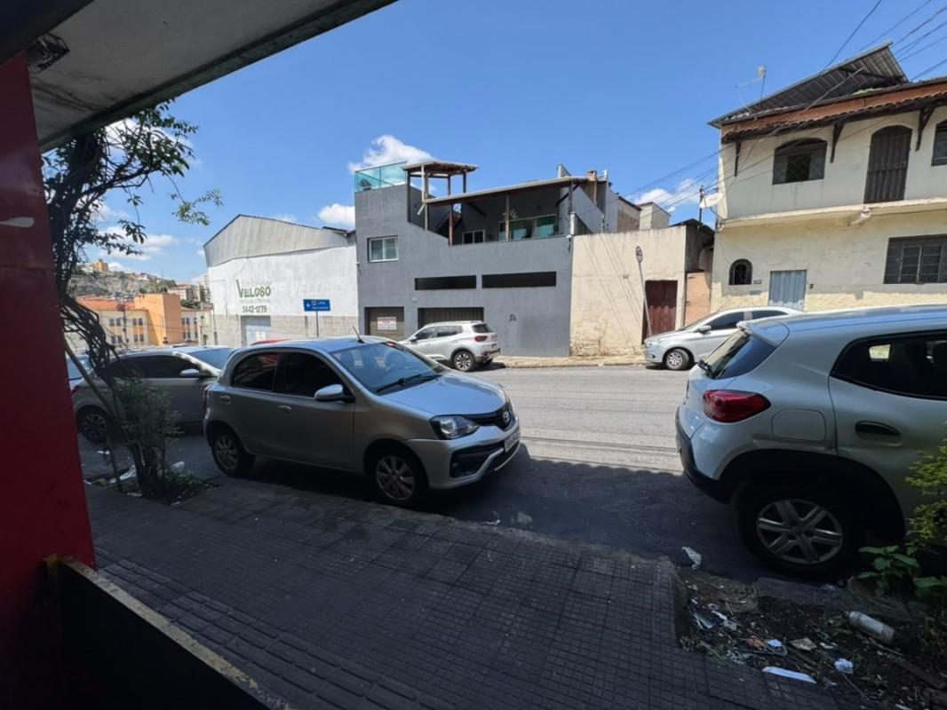Andar, Santo André, 0 Quarto, 0 Vaga