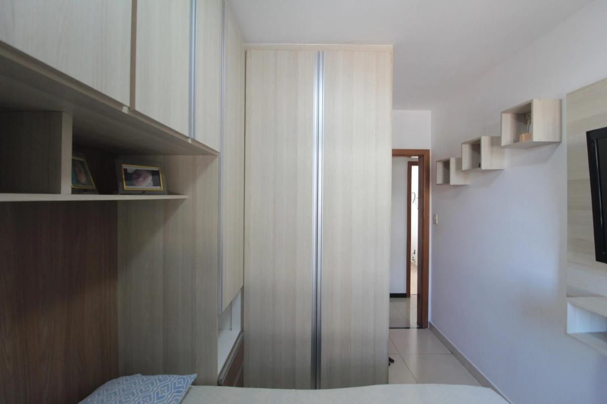Casa, Jardim Leblon, 2 Quartos, 1 Vaga