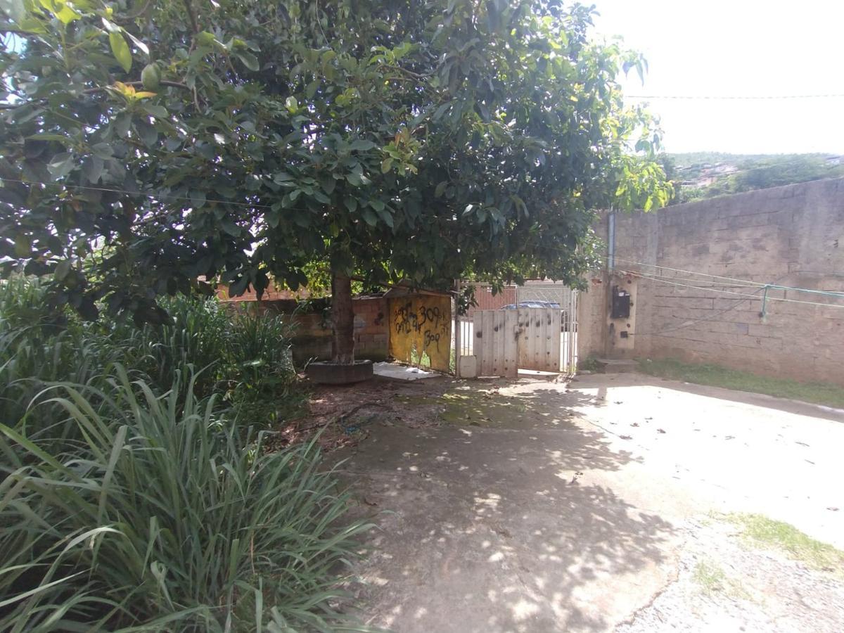 Casa, Mangabeiras, 3 Quartos, 5 Vagas