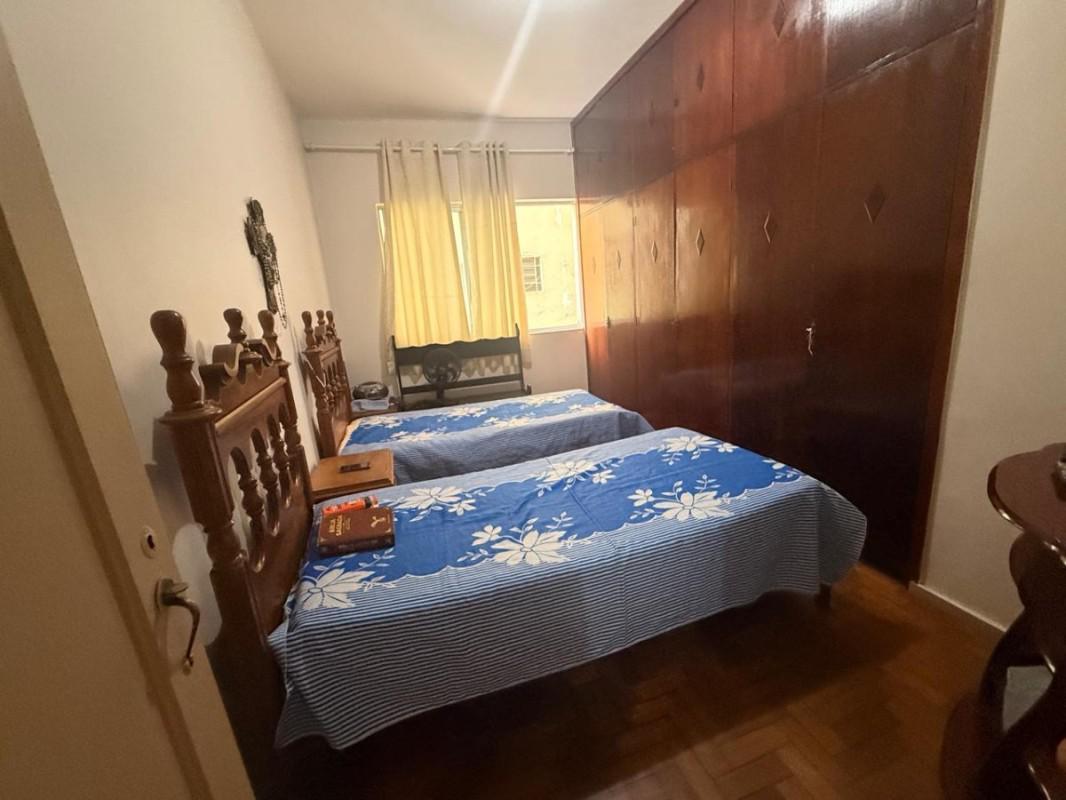 Apartamento, Centro, 2 Quartos, 0 Vaga