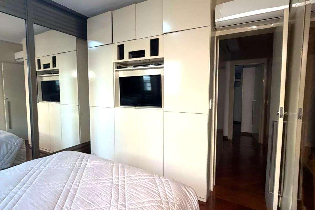 Apartamento, Savassi, 3 Quartos, 1 Vaga, 1 Suíte