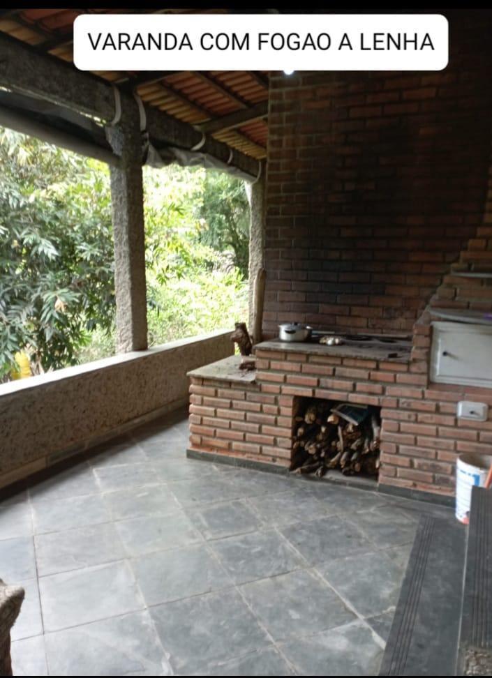 Fazenda, Centro, 3 Quartos, 3 Vagas, 2 Suítes