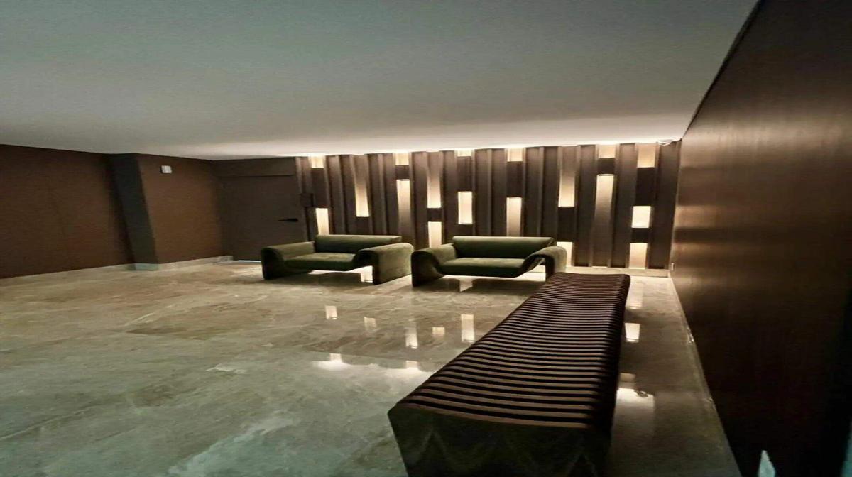 Cobertura, São Pedro, 3 Quartos, 3 Vagas, 1 Suíte