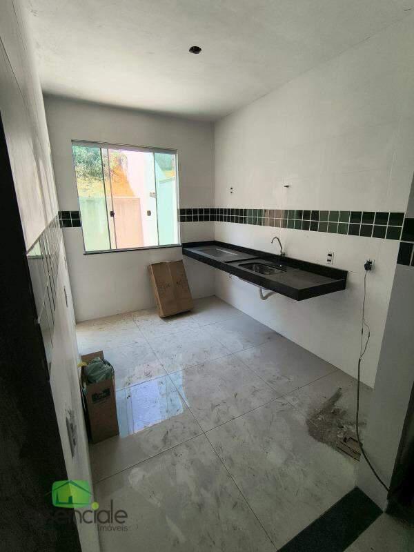 Casa, Duque de Caxias, 3 Quartos, 2 Vagas, 1 Suíte