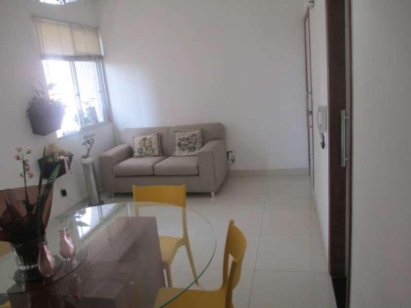 Cobertura, Santo Antônio, 3 Quartos, 1 Vaga, 1 Suíte