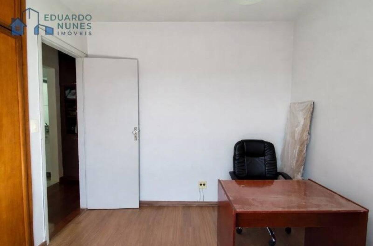 Apartamento, Carmo, 2 Quartos, 1 Vaga