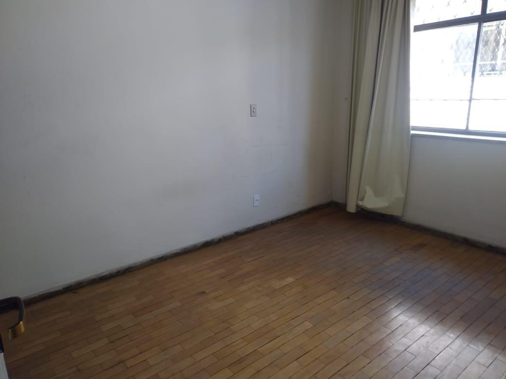 Apartamento, Alto Barroca, 3 Quartos, 2 Vagas