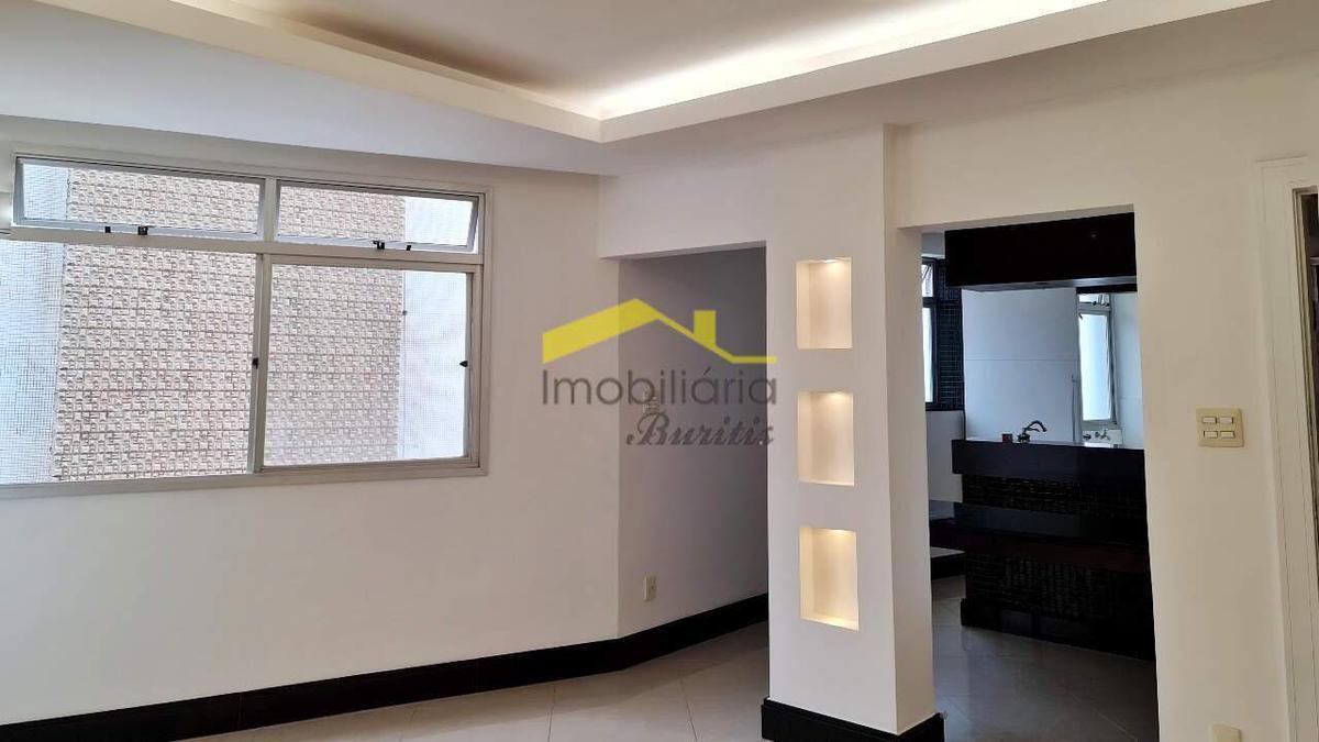 Apartamento, Anchieta, 2 Quartos, 1 Vaga