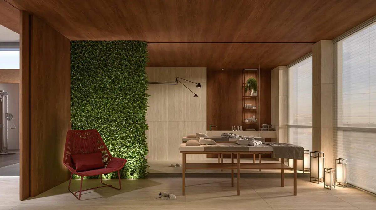 Apartamento, Lourdes, 4 Quartos, 3 Vagas, 4 Suítes