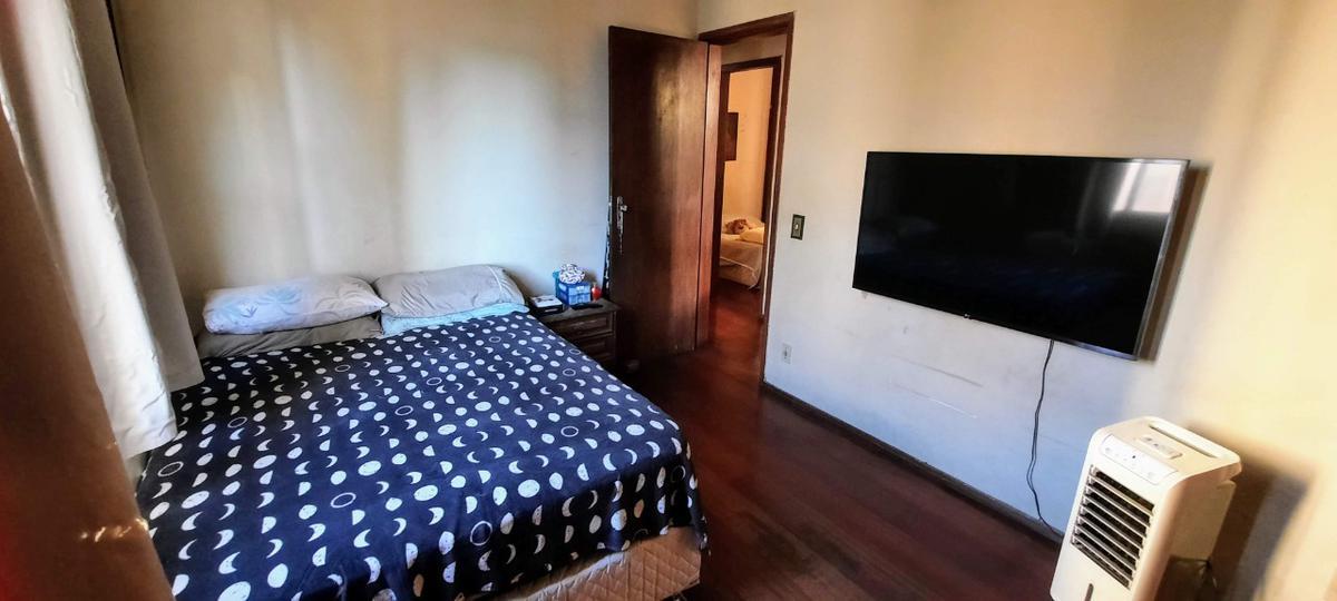 Apartamento, Cidade Nova, 3 Quartos, 2 Vagas, 1 Suíte