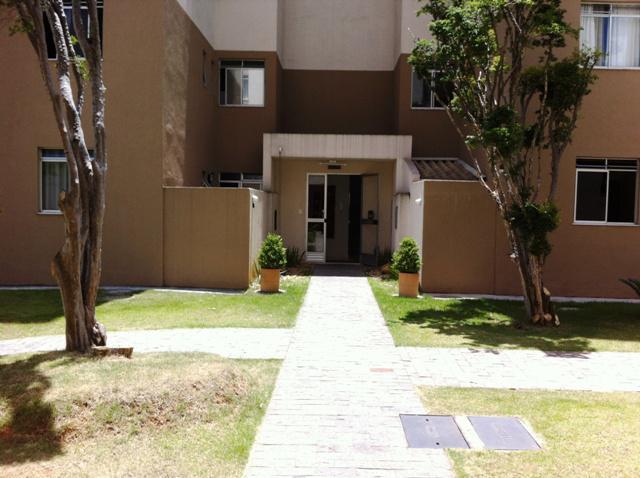 Apartamento, Ouro Preto, 3 Quartos, 1 Vaga, 1 Suíte