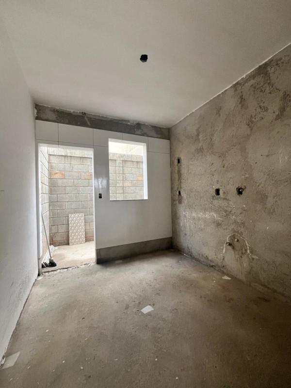 Casa, Novo Barreirinho, 2 Quartos, 1 Vaga, 1 Suíte