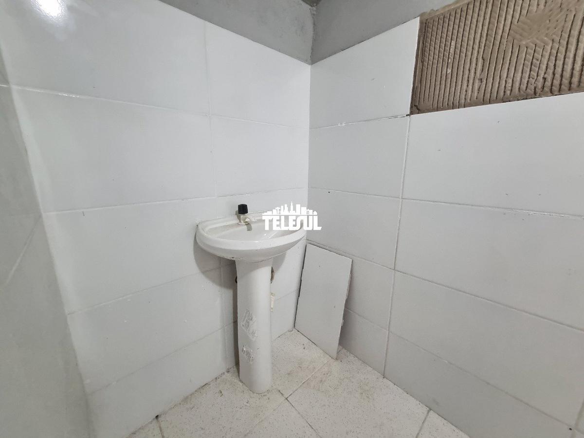 Galpão, Parque Residencial Rio Verde, 0 Quarto, 0 Vaga