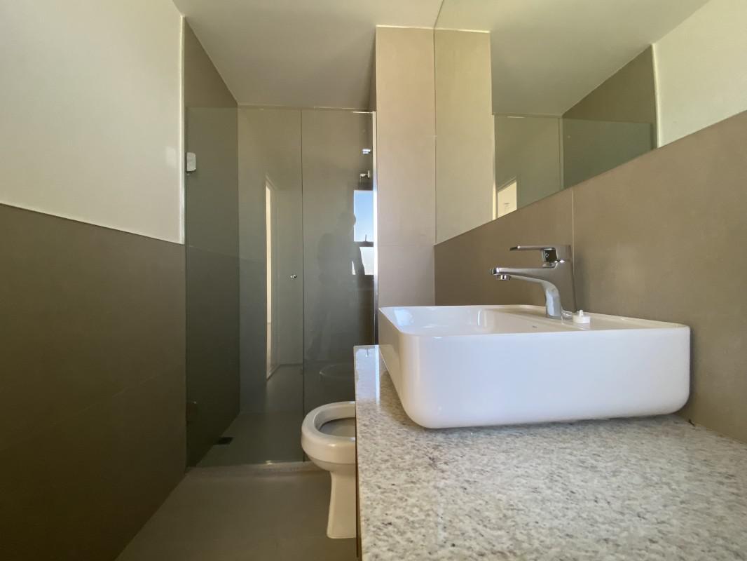 Apartamento, Vila da Serra, 2 Quartos, 2 Vagas, 2 Suítes