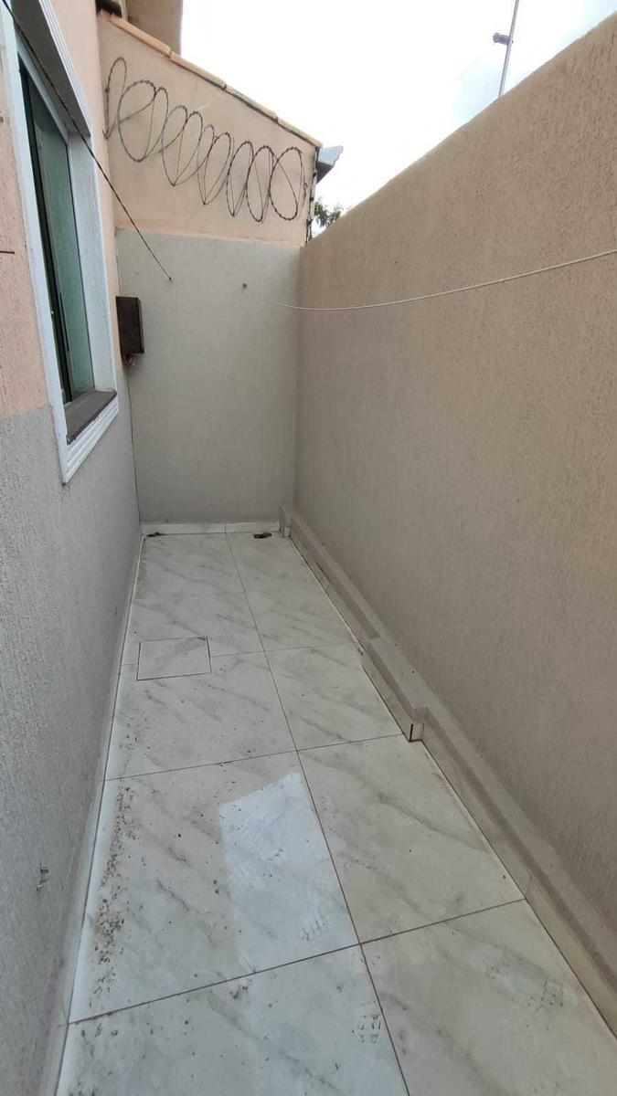 Casa, Cabral, 3 Quartos, 2 Vagas, 1 Suíte
