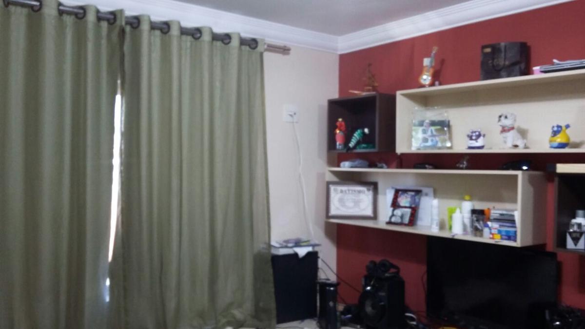 Apartamento, Planalto, 4 Quartos, 2 Vagas, 2 Suítes